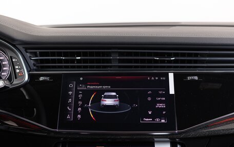 Audi Q7, 2024 год, 11 590 000 рублей, 26 фотография