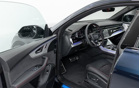 Audi Q8 I, 2025 год, 12 590 000 рублей, 7 фотография