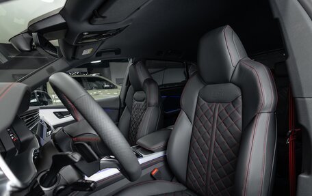 Audi Q8 I, 2025 год, 12 590 000 рублей, 11 фотография