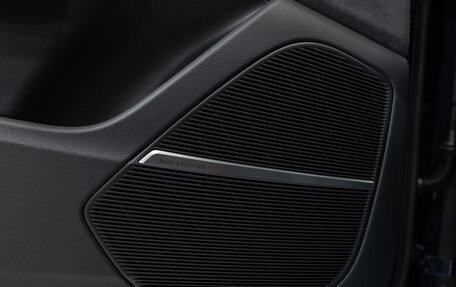 Audi Q8 I, 2025 год, 12 590 000 рублей, 9 фотография