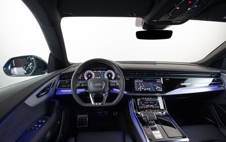 Audi Q8 I, 2025 год, 12 590 000 рублей, 13 фотография