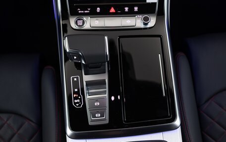 Audi Q8 I, 2025 год, 12 590 000 рублей, 18 фотография
