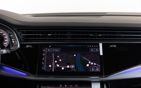 Audi Q8 I, 2025 год, 12 590 000 рублей, 20 фотография