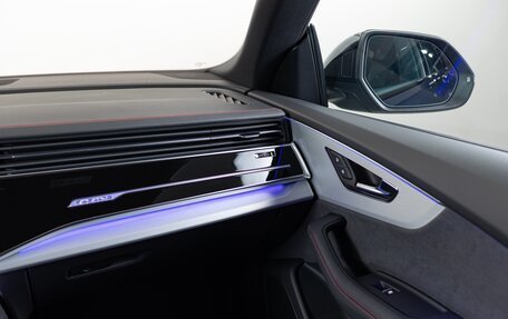 Audi Q8 I, 2025 год, 12 590 000 рублей, 19 фотография