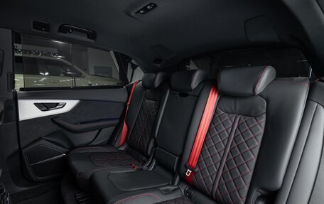 Audi Q8 I, 2025 год, 12 590 000 рублей, 28 фотография