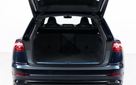 Audi Q8 I, 2025 год, 12 590 000 рублей, 30 фотография
