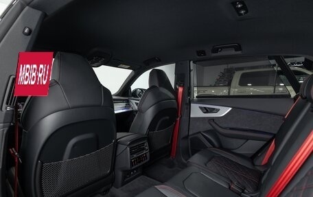 Audi Q8 I, 2025 год, 12 590 000 рублей, 26 фотография