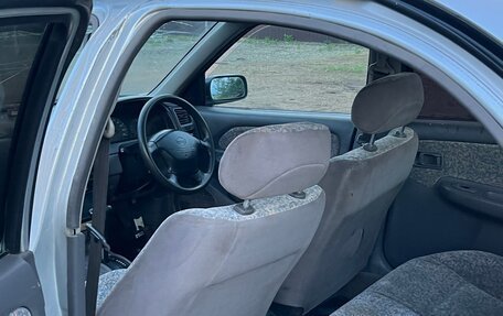 Nissan Pulsar IV, 1998 год, 160 000 рублей, 8 фотография