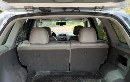 Hyundai Santa Fe Classic, 2007 год, 600 000 рублей, 5 фотография