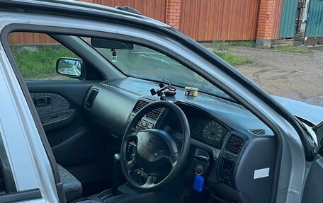 Nissan Pulsar IV, 1998 год, 160 000 рублей, 5 фотография
