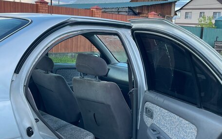 Nissan Pulsar IV, 1998 год, 160 000 рублей, 6 фотография