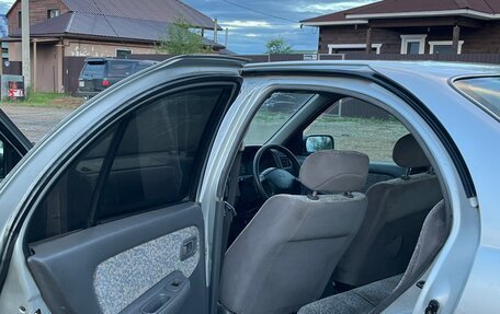 Nissan Pulsar IV, 1998 год, 160 000 рублей, 7 фотография