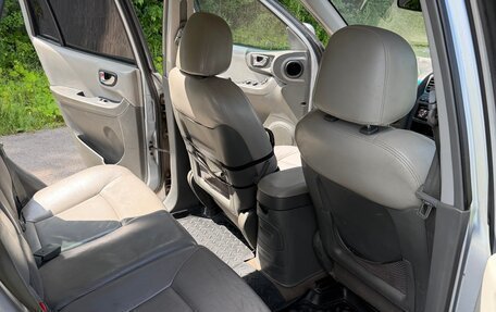 Hyundai Santa Fe Classic, 2007 год, 600 000 рублей, 9 фотография