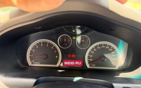 Hyundai Santa Fe Classic, 2007 год, 600 000 рублей, 7 фотография