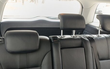 Mercedes-Benz M-Класс, 2008 год, 1 250 000 рублей, 23 фотография