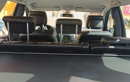 Mercedes-Benz M-Класс, 2008 год, 1 250 000 рублей, 28 фотография