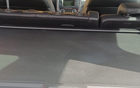 Mercedes-Benz M-Класс, 2008 год, 1 250 000 рублей, 29 фотография
