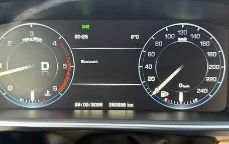 Land Rover Range Rover Sport II, 2015 год, 2 400 000 рублей, 2 фотография