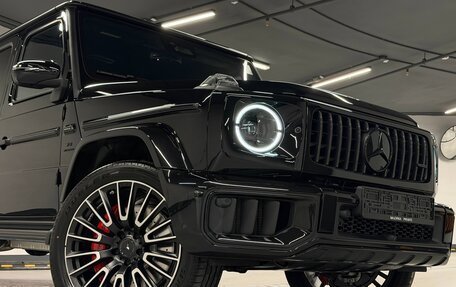 Mercedes-Benz G-Класс AMG, 2026 год, 32 600 000 рублей, 3 фотография