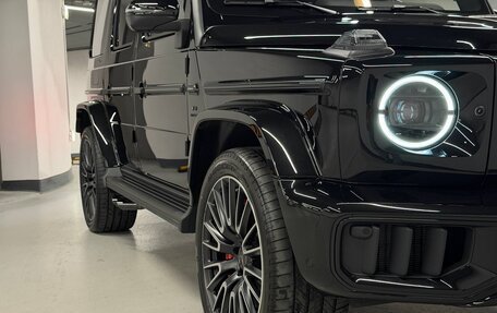 Mercedes-Benz G-Класс AMG, 2026 год, 32 600 000 рублей, 4 фотография
