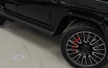 Mercedes-Benz G-Класс AMG, 2026 год, 32 600 000 рублей, 10 фотография