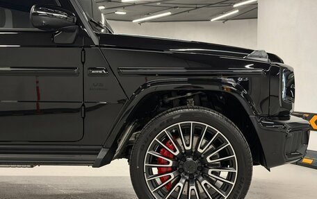 Mercedes-Benz G-Класс AMG, 2026 год, 32 600 000 рублей, 5 фотография