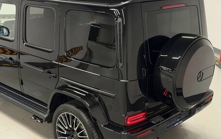 Mercedes-Benz G-Класс AMG, 2026 год, 32 600 000 рублей, 8 фотография