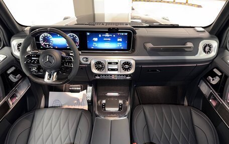 Mercedes-Benz G-Класс AMG, 2026 год, 32 600 000 рублей, 13 фотография