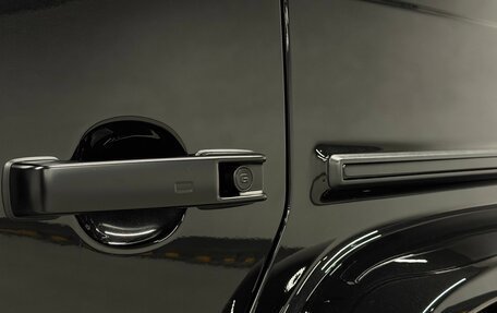 Mercedes-Benz G-Класс AMG, 2026 год, 32 600 000 рублей, 11 фотография