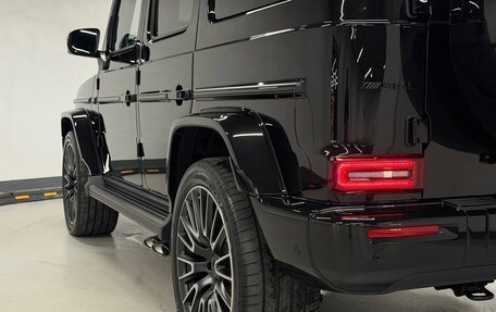 Mercedes-Benz G-Класс AMG, 2026 год, 32 600 000 рублей, 9 фотография