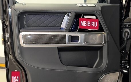 Mercedes-Benz G-Класс AMG, 2026 год, 32 600 000 рублей, 12 фотография
