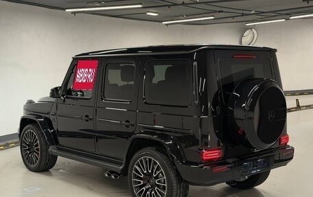 Mercedes-Benz G-Класс AMG, 2026 год, 32 600 000 рублей, 7 фотография