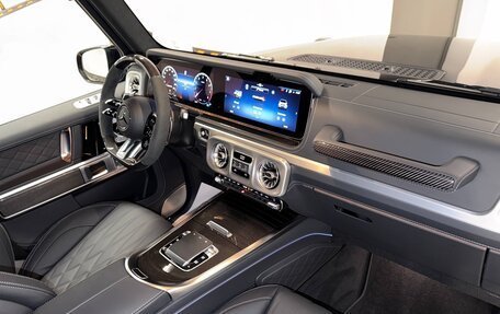 Mercedes-Benz G-Класс AMG, 2026 год, 32 600 000 рублей, 16 фотография