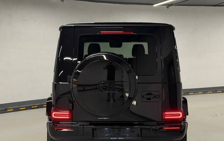 Mercedes-Benz G-Класс AMG, 2026 год, 32 600 000 рублей, 20 фотография