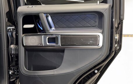 Mercedes-Benz G-Класс AMG, 2026 год, 32 600 000 рублей, 18 фотография