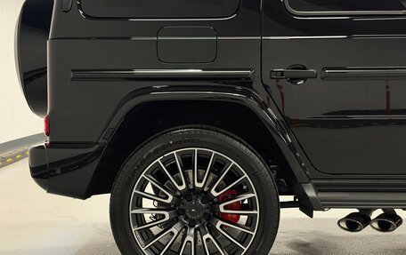 Mercedes-Benz G-Класс AMG, 2026 год, 32 600 000 рублей, 21 фотография