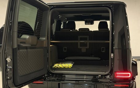 Mercedes-Benz G-Класс AMG, 2026 год, 32 600 000 рублей, 23 фотография