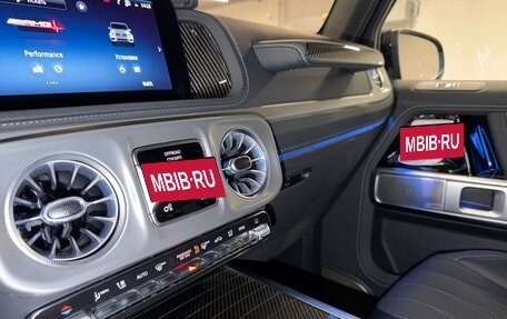 Mercedes-Benz G-Класс AMG, 2026 год, 32 600 000 рублей, 15 фотография