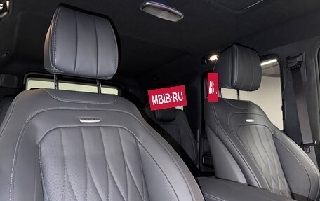 Mercedes-Benz G-Класс AMG, 2026 год, 32 600 000 рублей, 17 фотография