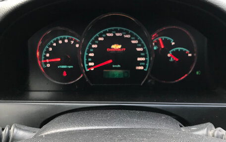 Chevrolet Lacetti, 2008 год, 390 000 рублей, 8 фотография