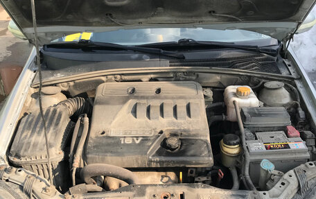 Chevrolet Lacetti, 2008 год, 390 000 рублей, 5 фотография