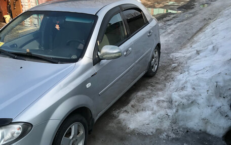 Chevrolet Lacetti, 2008 год, 390 000 рублей, 4 фотография