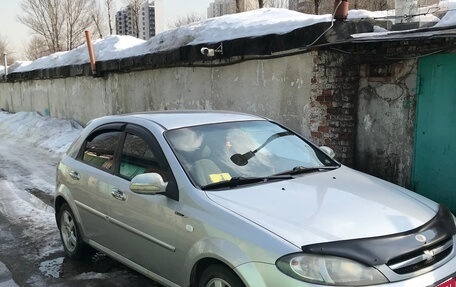 Chevrolet Lacetti, 2008 год, 390 000 рублей, 3 фотография