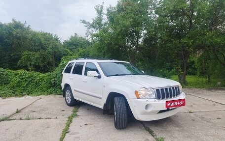 Jeep Grand Cherokee, 2007 год, 1 700 000 рублей, 3 фотография