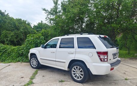 Jeep Grand Cherokee, 2007 год, 1 700 000 рублей, 8 фотография