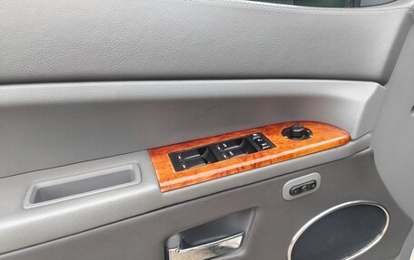 Jeep Grand Cherokee, 2007 год, 1 700 000 рублей, 11 фотография