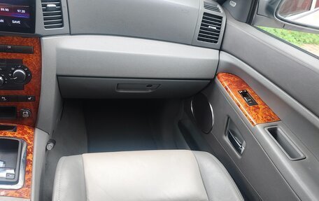 Jeep Grand Cherokee, 2007 год, 1 700 000 рублей, 7 фотография