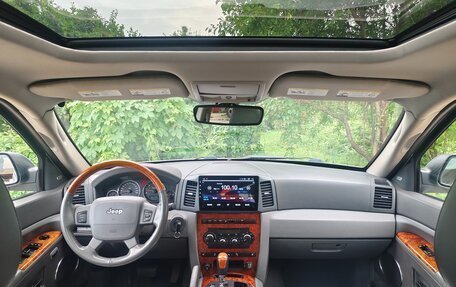 Jeep Grand Cherokee, 2007 год, 1 700 000 рублей, 5 фотография