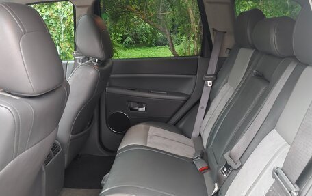 Jeep Grand Cherokee, 2007 год, 1 700 000 рублей, 17 фотография