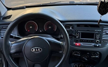 KIA Rio II, 2011 год, 360 000 рублей, 9 фотография